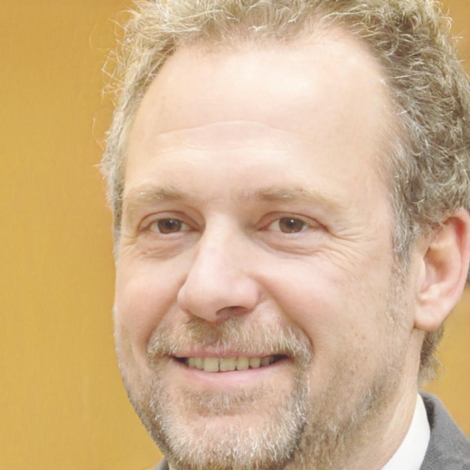 Dr. Michael Hartmann - Finanzexperte