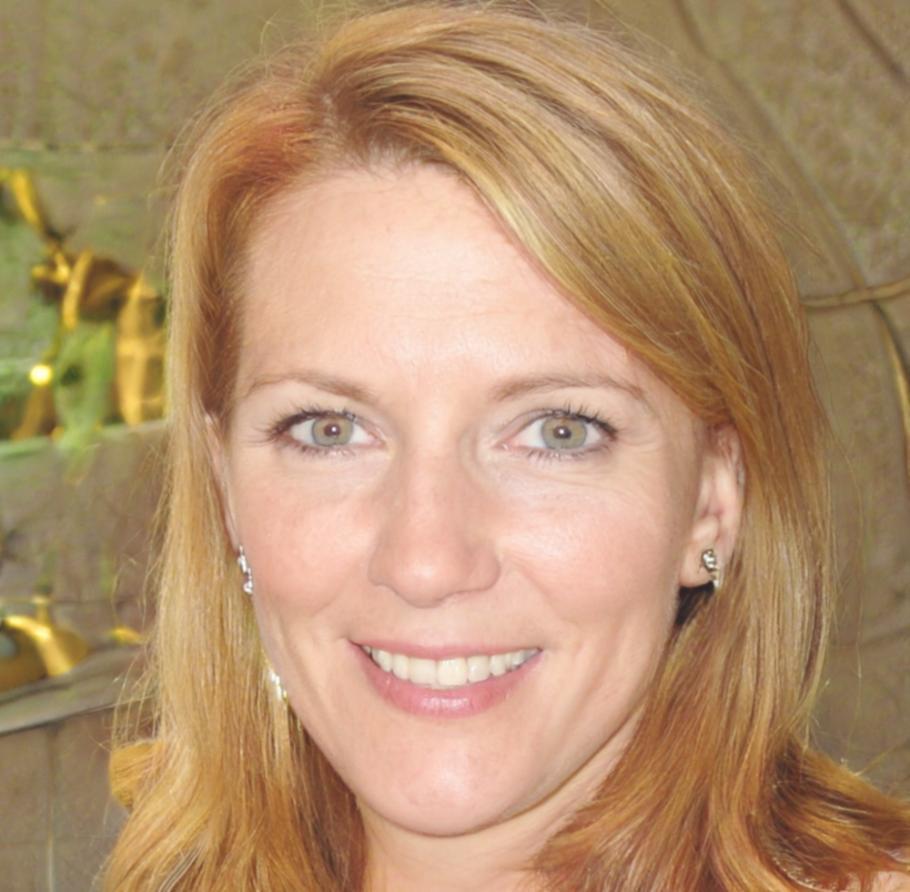 Sarah L.