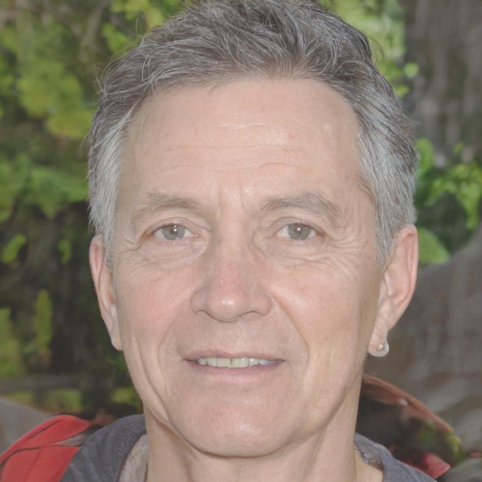 Thomas Weber - Investmentexperte